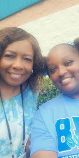 Profile for Zeta Amicae