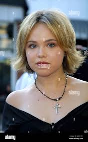 Amanda fuller hi-res stock photography and images