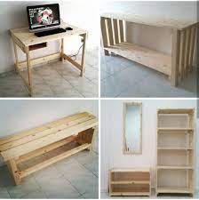 Terbuat dari kayu jati belanda (pine) dengan kombinasi kayu jati belanda yang berwarna kemerahan pada laci dan frame pintunya. Tebusguna Hashtag On Twitter