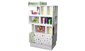 That's why we've rounded up 15 fresh ways to display photos without one. Pos Displays Fur Kosmetik Modular Und Bestandig Am Pos Prasent Thimm