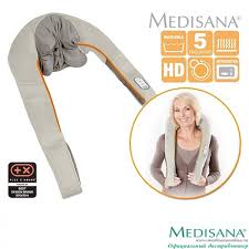 Medisana массажёр для шеи и плеч серия Nm 860 Massazher Dlya Shei Medisana Nm 860 Kupit V Firmennom Magazine Medisana Po Nizkim Cenam Vesy Tonometry Termometry Massazhnye Nakidki Massazhnye Kovriki S Dostavkoj Ili V Magazine