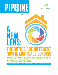 Pipeline Magazine Summer 2019 By Acuma Issuu