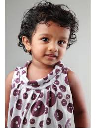 Girlshort Children S Hair Styles Indian Hairstyles Girl Hairstyles Indian Girls