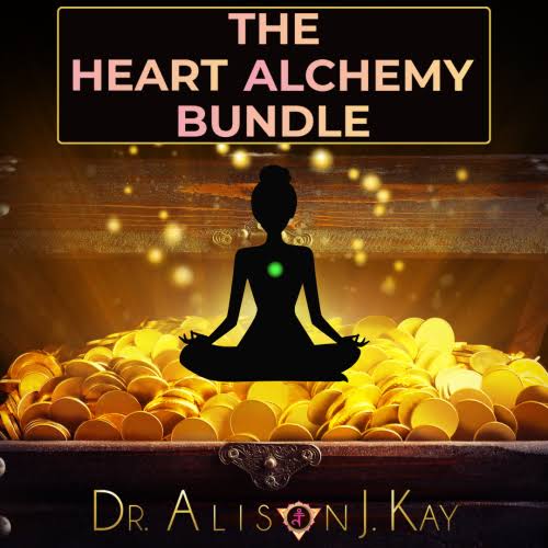 Dr. Alison J. Kay | Energy Medicine & Vibrational UPgrade™
