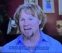 Did Kody tease Logan about having a crush