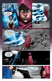 Pandora (Character) - Comic Vine