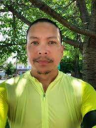 James Asuncion's Instagram, Twitter & Facebook