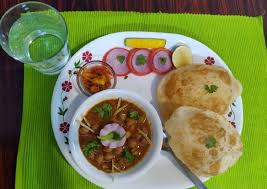 And these places are serving the best chole bhature in mumbai. Easiest Way To Prepare Perfect Punjabi Chole Bhature Cooking Blog Daily