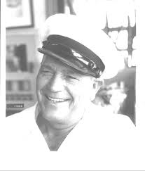 CAPT OTTIS PURIFOY, LUCKY 7 FISHING FLEET