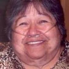 Elizabeth Saucedo Obituary October 10, 2008