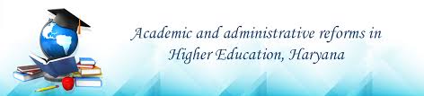 Move your business forward with confidence. Department Of Higher Education Haryana