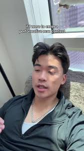 Performative Male Contest Abc