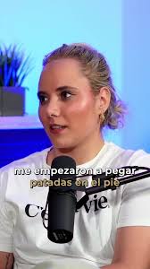 La experiencia de Lucía en el colegio: bullying y apoyo