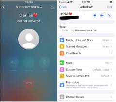 When you dial the full number with *67 before it, you'll be able to ring from a blocked number. How To Know If You Ve Been Blocked On Whatsapp