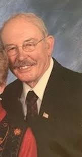 Melvin Borck Obituary November 9, 2021