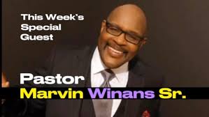 Marvin Winans Jr. (@marvinwinansjr) • Instagram photos and videos
