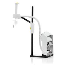 Varsity plumbing & heating inc. Water Dispensing System Sartorius