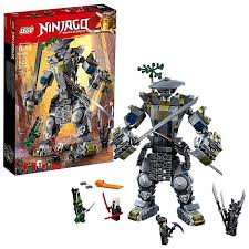 20 Best Lego Ninjago Sets For 2020 Toytico Lego Ninjago Lego Lego Robot