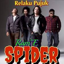 The video is converted to various formats on the fly: Relaku Pujuk Hd Lyrics And Music By Spider Arranged By Ekabinbin
