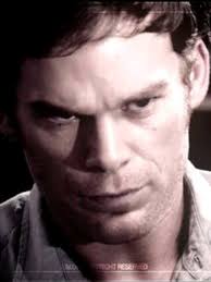 Exploring Dexter Morgan's Identity in Dexter Series