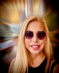 Dedication to highlighting social and human rights issues defines alumna's  films, writing and more