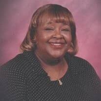 Cherrie Lynn Jones Obituary