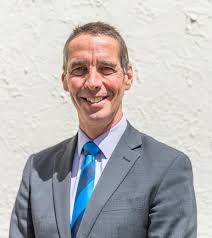 Mitre 2022 by Christ Church Grammar School