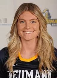 2016 Women's Lacrosse Roster