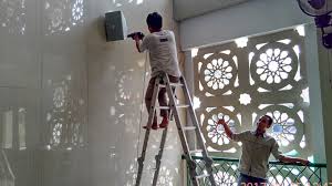 Cara pasang speaker toa zs 1030b. Instalasi Pemasangan Produk Toa Zs F2000wm Zs 1030b Untuk Masjid Dan Musholla Youtube