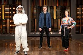 Maybe you would like to learn more about one of these? Didn T Know My Presence In Masterchef Australia Would Be A Signal To The Underrepresented Melissa Leong