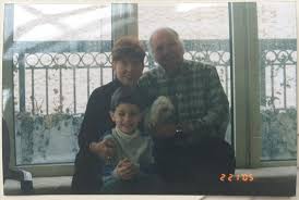 ROBERT LARIMER Obituary (1929