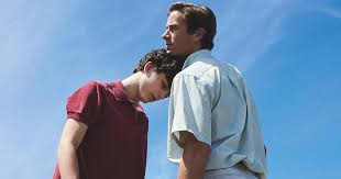 Armie hammer has checked into a treatment program. Call Me By Your Name 2 Ohne Armie Hammer Queer De