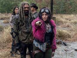 Staffel the walking dead im oktober 2020 bei netflix starten sollen. The Walking Dead Staffel 10 Cliffhanger Lasst Fans Zappeln Tv