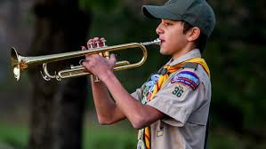 Jacques gilbert physicist by trade and amateur musician born in quebec in 1932, jacques gilbert began playing trumpet in 1950 with a number of montreal big band formations of the era. Coronavirus At Nj Veterans Home Hit Hard Boy Scout Plays Tribute
