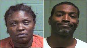 Lucretia Mitchell's Instagram, Twitter & Facebook