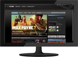 Steam The Ultimate Online Game Platform Http Csgoupgrade Com Online Games Steam Online Steam