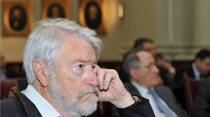 Alex Mihai Stoenescu: "Interviuri după Revoluție"