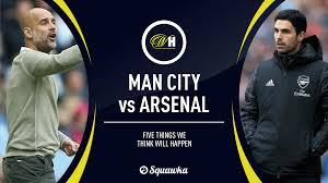 Subs | steffen, walker, jesus, aguero, laporte, rodrigo, torres, mendy, foden. Man City V Arsenal Lineups Predictions Odds Betting Offers