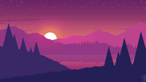 We did not find results for: 2019 01 25 By Ogarart Landscape Wallpaper Minimalist Wallpaper Wallpaper