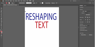 You can recreate your text back as editable object directly within adobe illustrator using recently published extension that may perform text detection for your. Convert Text To Outlines Using Illustrator Adobe Support Community 11476156