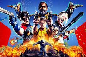 Free guy august 13, 2021. The Suicide Squad And More Movies Coming To Theaters In August 2021