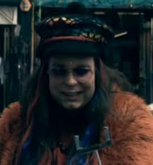 Characters in The League of Gentlemen