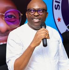 Okere Kelvin Chimezie added a new...