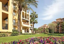 Marriott S Marbella Beach Resort
