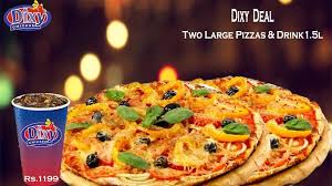 Hot Deal For Pizza Lovers Get 2 Large Pizza With 1 5 Ltr Drink Spicy Hot Sauce Hot Chicken Cheese Chilli Large Pizza Hot Chicken Peri Peri Chicken