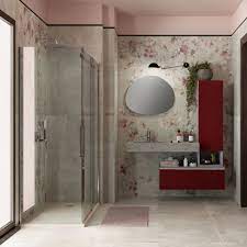 Vediamo come realizzare dei bagni piastrellati moderni. 5 Idee Per Disporre Le Piastrelle Del Bagno Community Lm