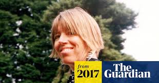 Alison Blamire obituary