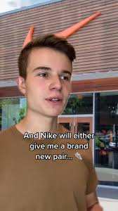 How to get a free pair of Nike shoes! 👟🤑 #nike #moneysaving #savemoney  #lifehacks IB: @milansinghhh