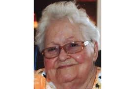 Mary Boucher Obituary (2014)