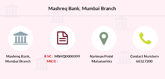 Sbm bank (mauritius) ltd (28 m), sbm. Mashreq Bank Mumbai Ifsc Code Mshq0000099